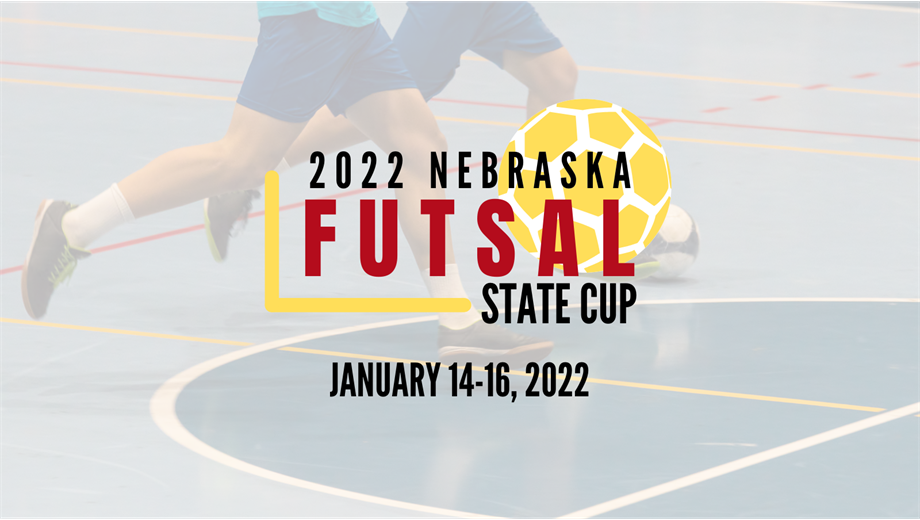 2022 Nebraska Futsal State Cup