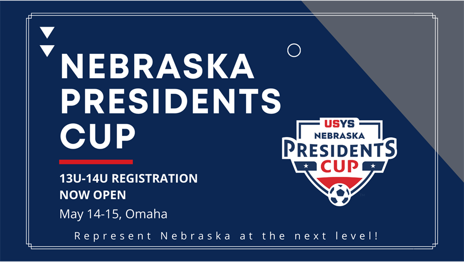 Nebraska Presidents Cup