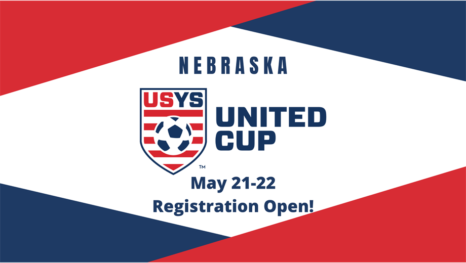 USYS United Cup