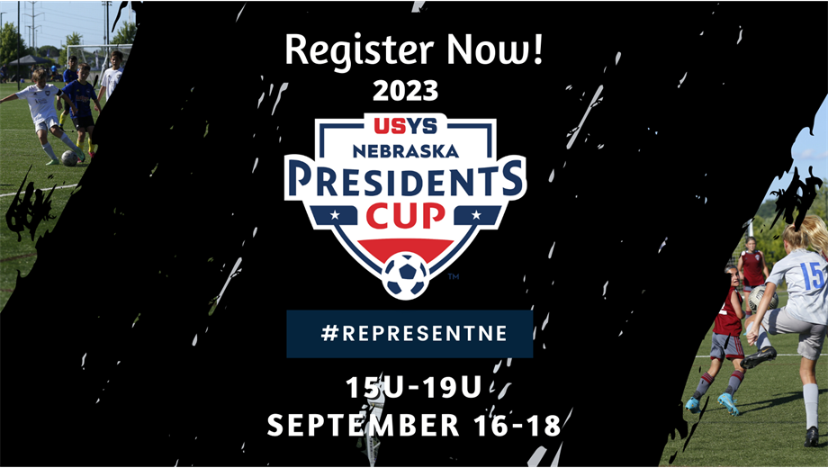Nebraska Presidents Cup