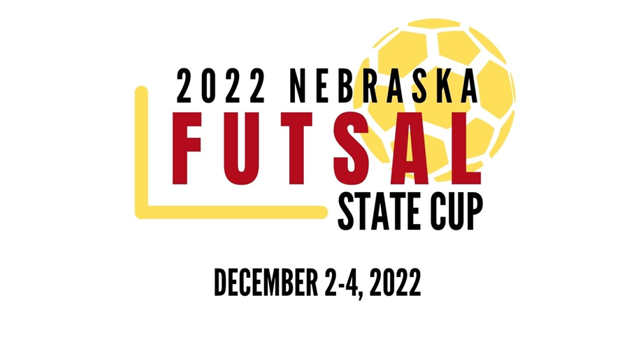 Nebraska Futsal State Cup