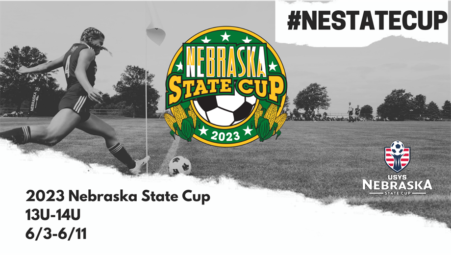 Nebraska State Cup