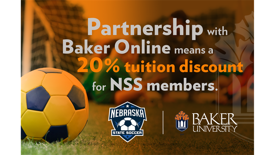 NSS/Baker University Discounted Education