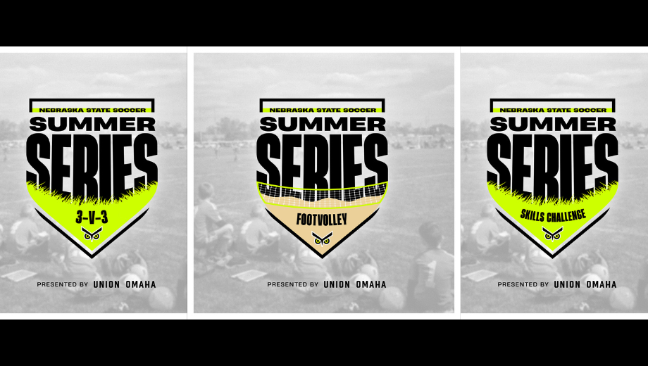 NSS Summer Series Presented by Union Omaha