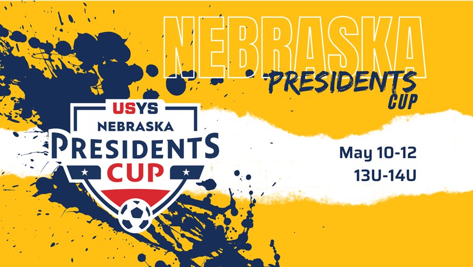 Nebraska Presidents  Cup