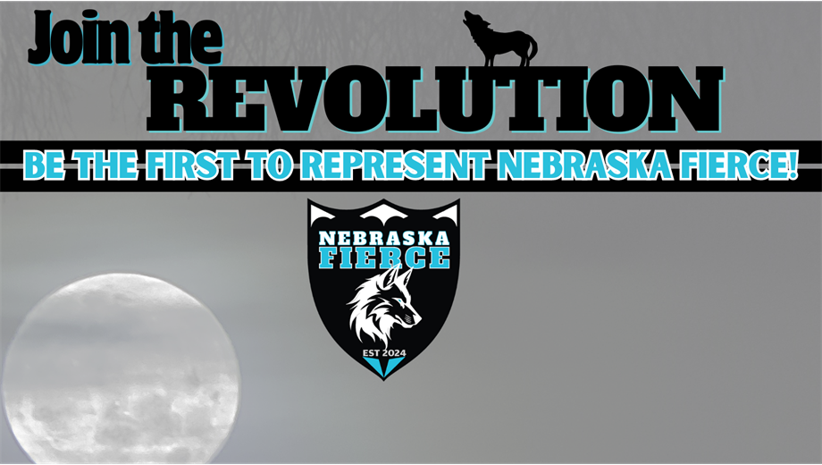 Introducing Nebraska Fierce